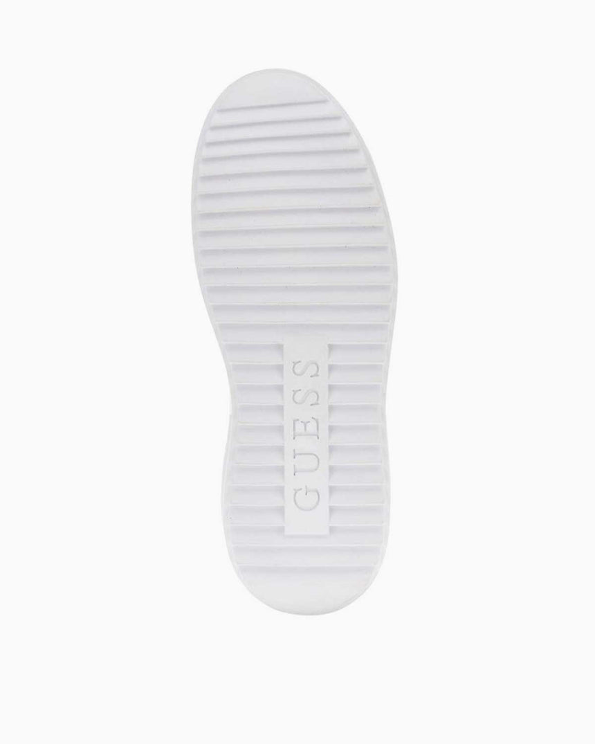 Guess Denesa Logolu Sneaker Taupe