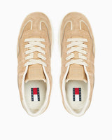 Tommy Hilfiger The Greenwich Kadın Sneaker Gentle Gold