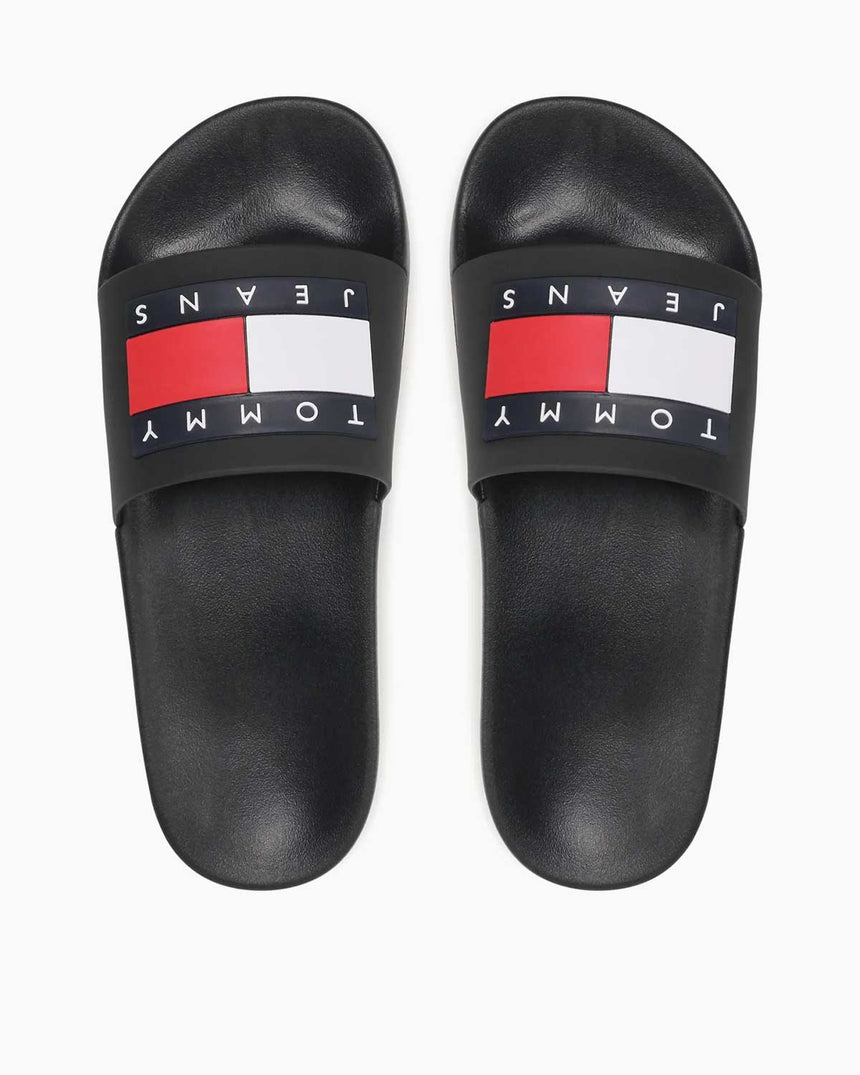 Tommy Hilfiger Flip Flops Slide Erkek Terlik