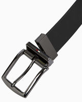 Tommy Hilfiger Denton Reversible Kemer Space Blue / Black