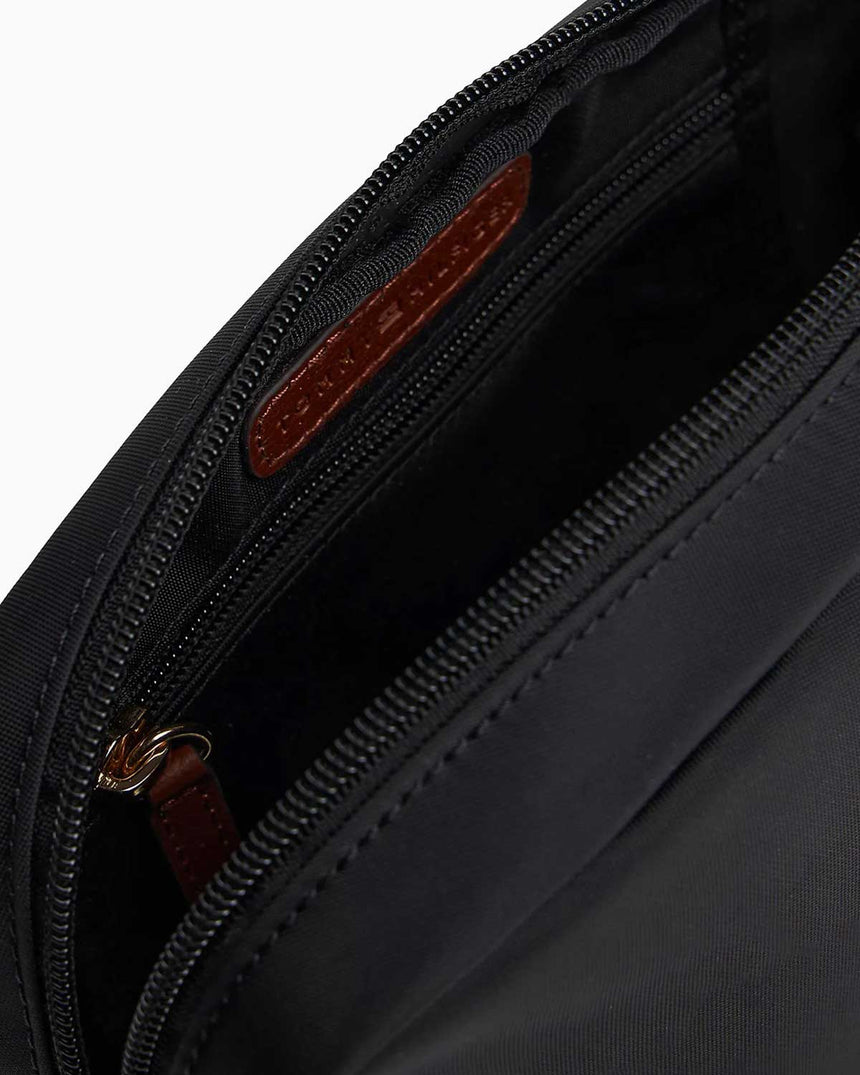 Tommy Hilfiger Popette Kadın Kamera Çantası Black