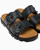 Camper Brutus Terlik Siyah