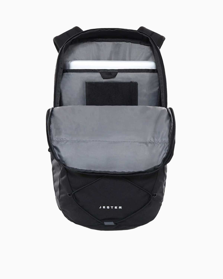 The Nort Face Jester Sırt Çantası Black