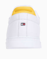 Tommy Hilfiger Icon Court Sneaker White