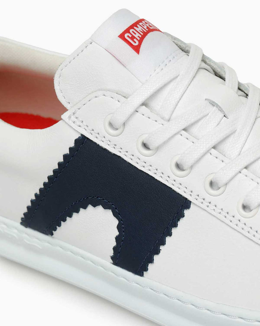 Camper Runner Four Sneakers Beyaz