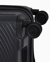 Benetton Trolley Logolu Orta Boy Valiz