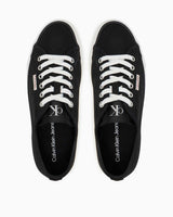 Calvin Klein Tallinn Atlet Koşucu Kadın Sneaker Bright White/Black