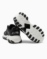 Guess Norina Runner Sneaker Black