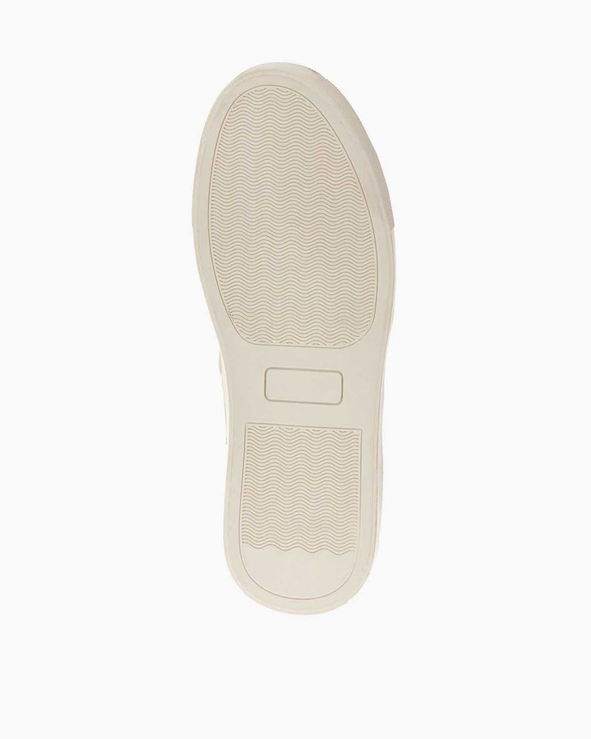 Guess Footwear Active Monogram Sneakers Beige