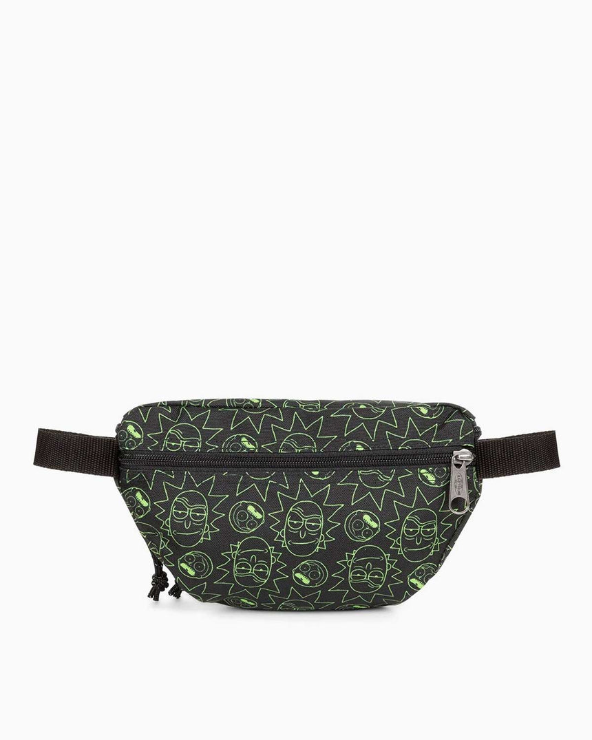 Eastpak x Rick and Morty Springer Mini Bel Çantası