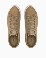 Tommy Hilfiger Low Top Canvas Ayakkabı Beige