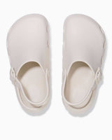 Birkenstock Birki Flow Kids Eva Çocuk Kapalı Terlik Eggshell