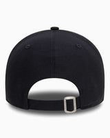 New Era 940 Microfibre 9Forty NY Unisex Şapka Lacivert