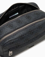 Guess Milano Erkek Makyaj Çantası Black