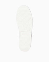 Tommy Hilfiger Heritage Logolu Sneaker White/Burgundy Velvet