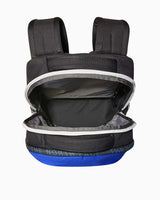 The North Face Jester Unisex Sırt Çantası Tnf Blue/Tnf Black/Silver