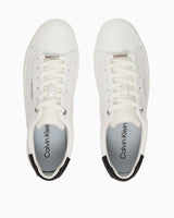 Calvin Klein Violette Kadın Sneaker Bright White/Black