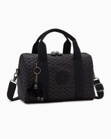 Kipling Bina M Basic Plus Omuz Çantası Signature