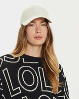 New Era Wmns Cosy 940 Forty NY Şapka Bej