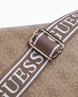 Guess Power Play Sling Bel Çantası