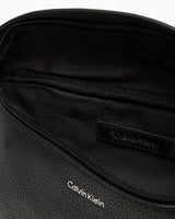 Calvin Klein Must Erkek Bel Çantası Black