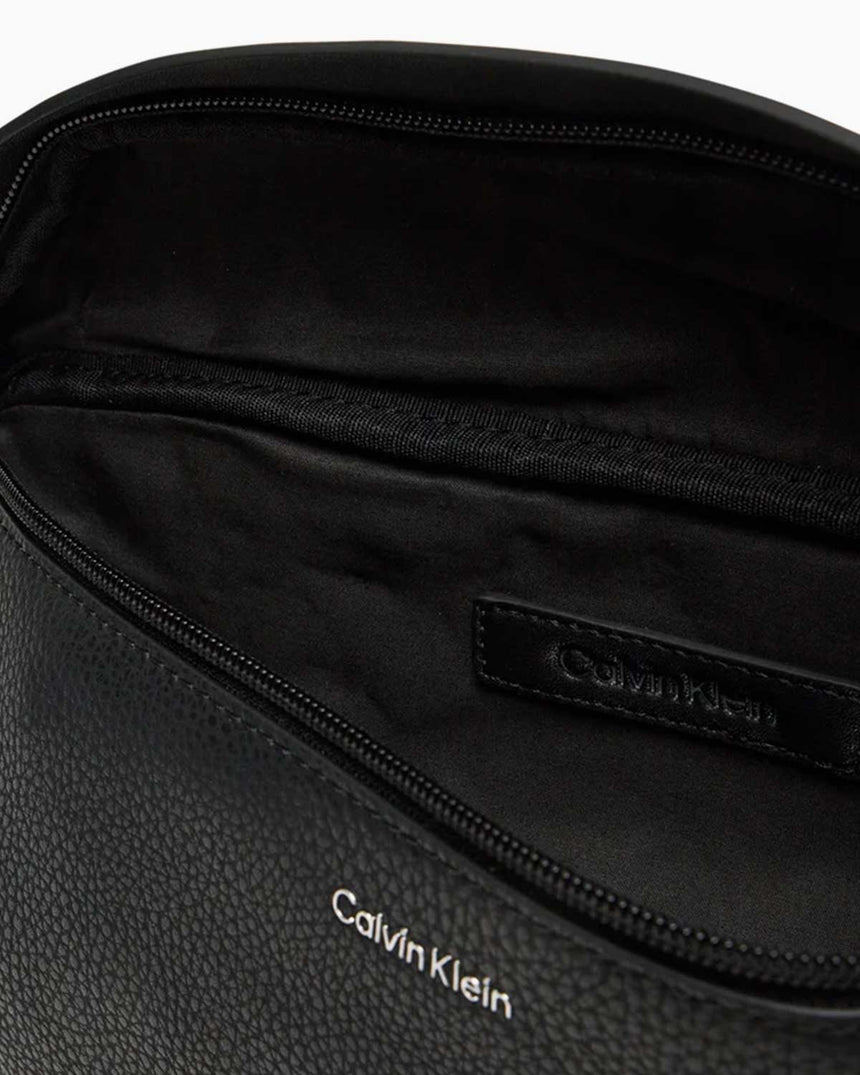 Calvin Klein Must Erkek Bel Çantası Black