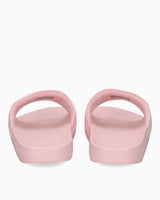Tommy Hilfiger Bubble Bayrak Logolu Kadın Havuz Terlik Misty Pink