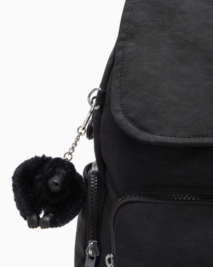 Kipling City Zip Mini Basic Sırt Çantası
