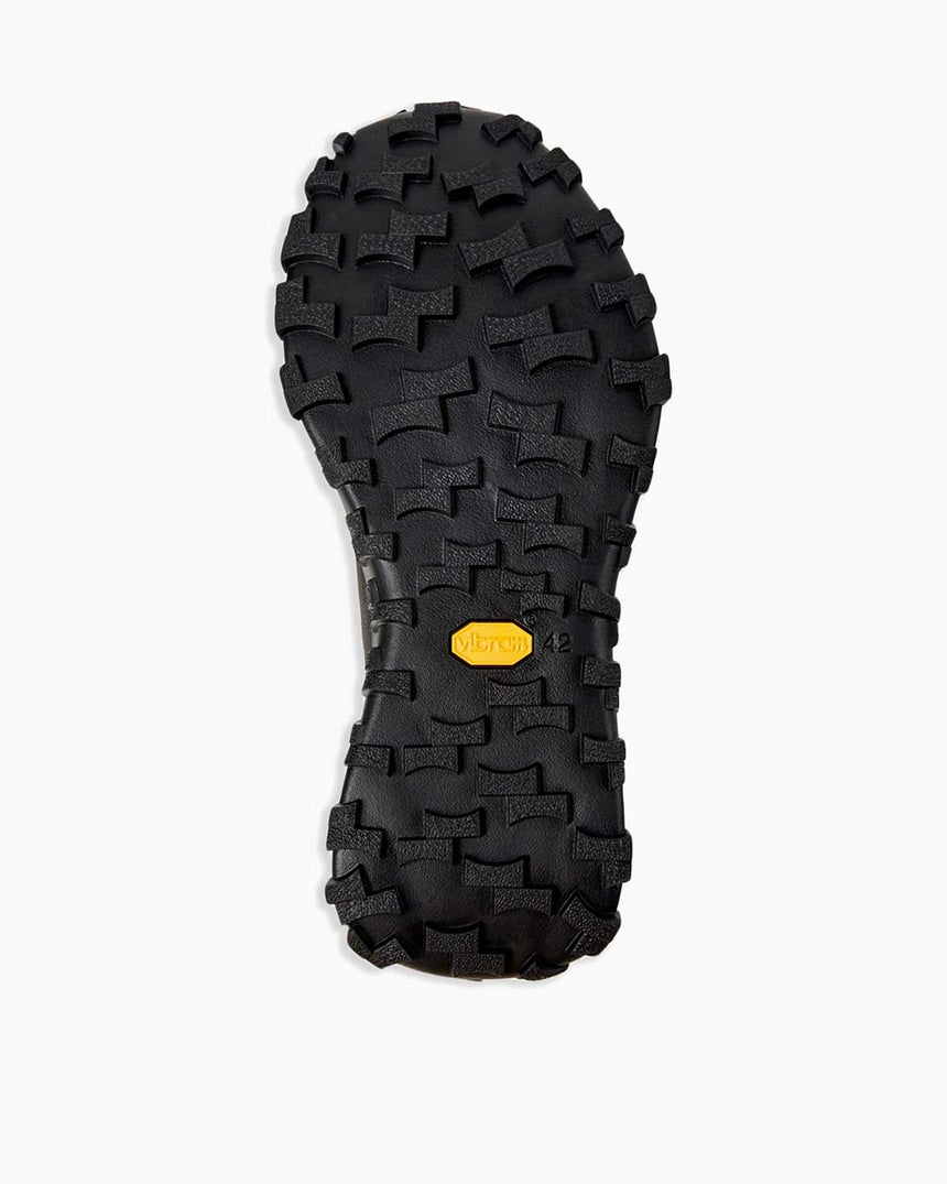 Camper Drift Trail Sneaker Bootie Siyah