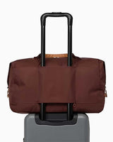 Herschel Maia Weekender Spor Çantası Rum Raisin