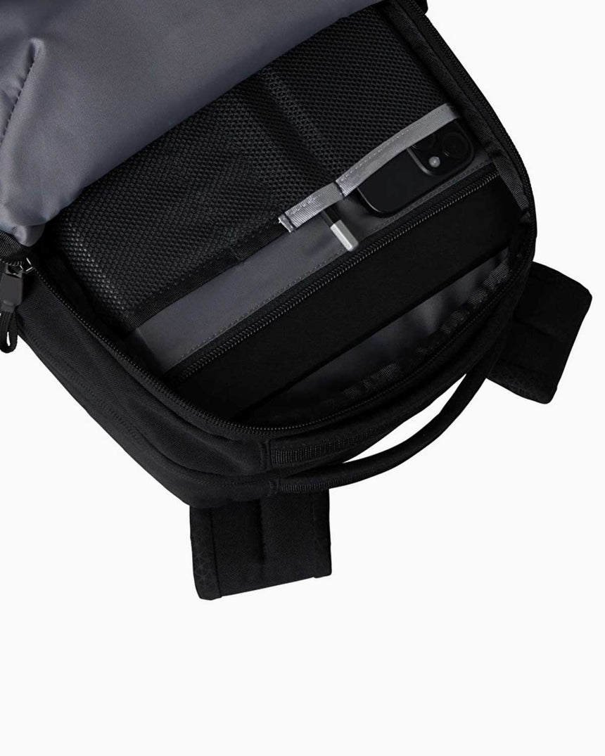 The North Face Jester Sırt Çantası Black