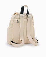 Kipling City Zip Mini Basic Sırt Çantası