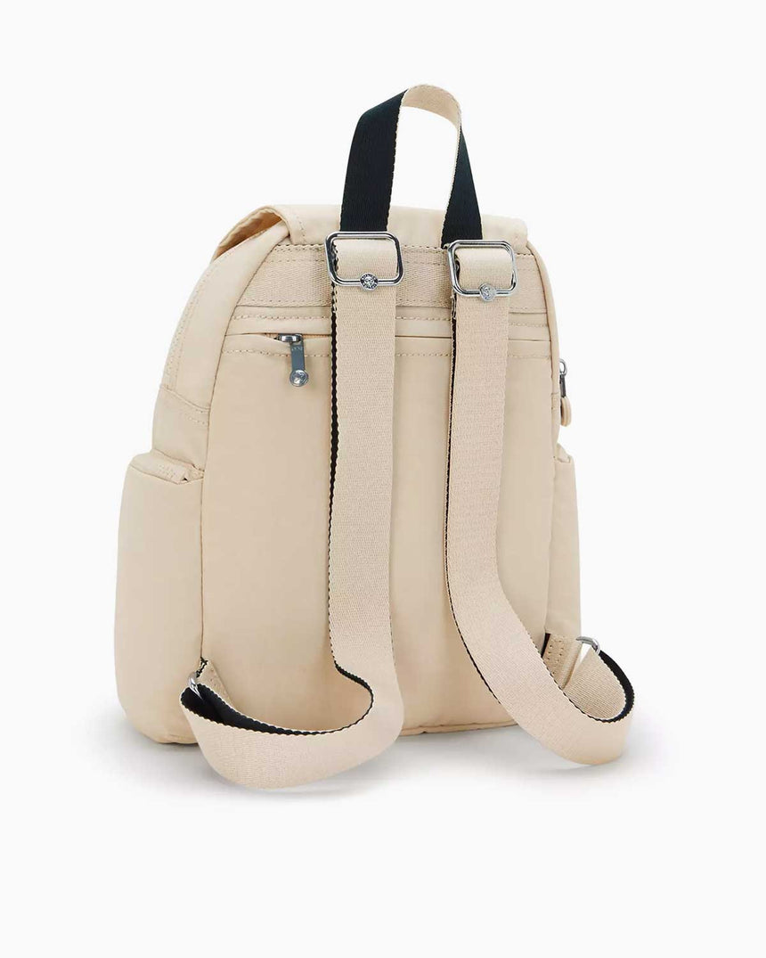 Kipling City Zip Mini Basic Sırt Çantası