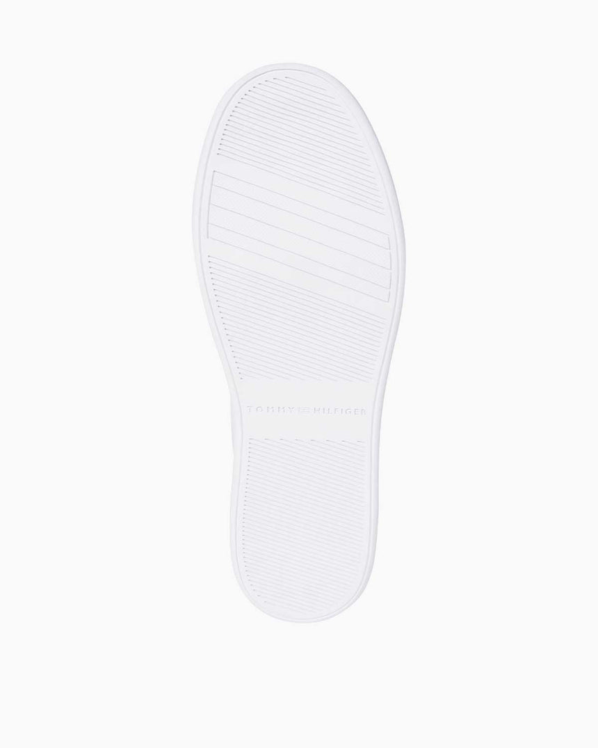 Tommy Hilfiger Essential Chic Court Sneaker White