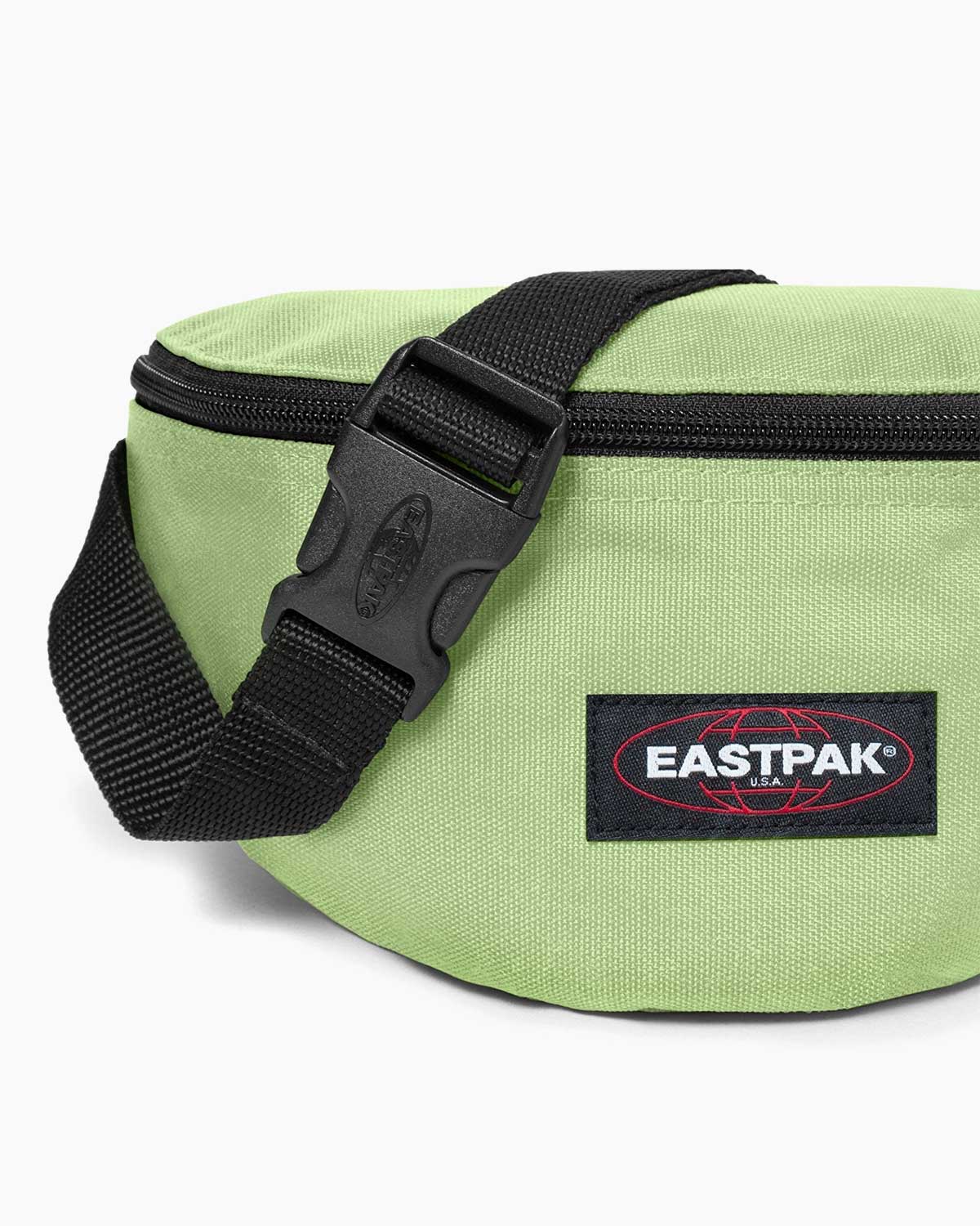 Eastpak Springer Bel Çantası Lime Green - ECANTA