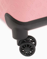 Guess Wilder 28 In 8-Wheel Büyük Boy Valiz