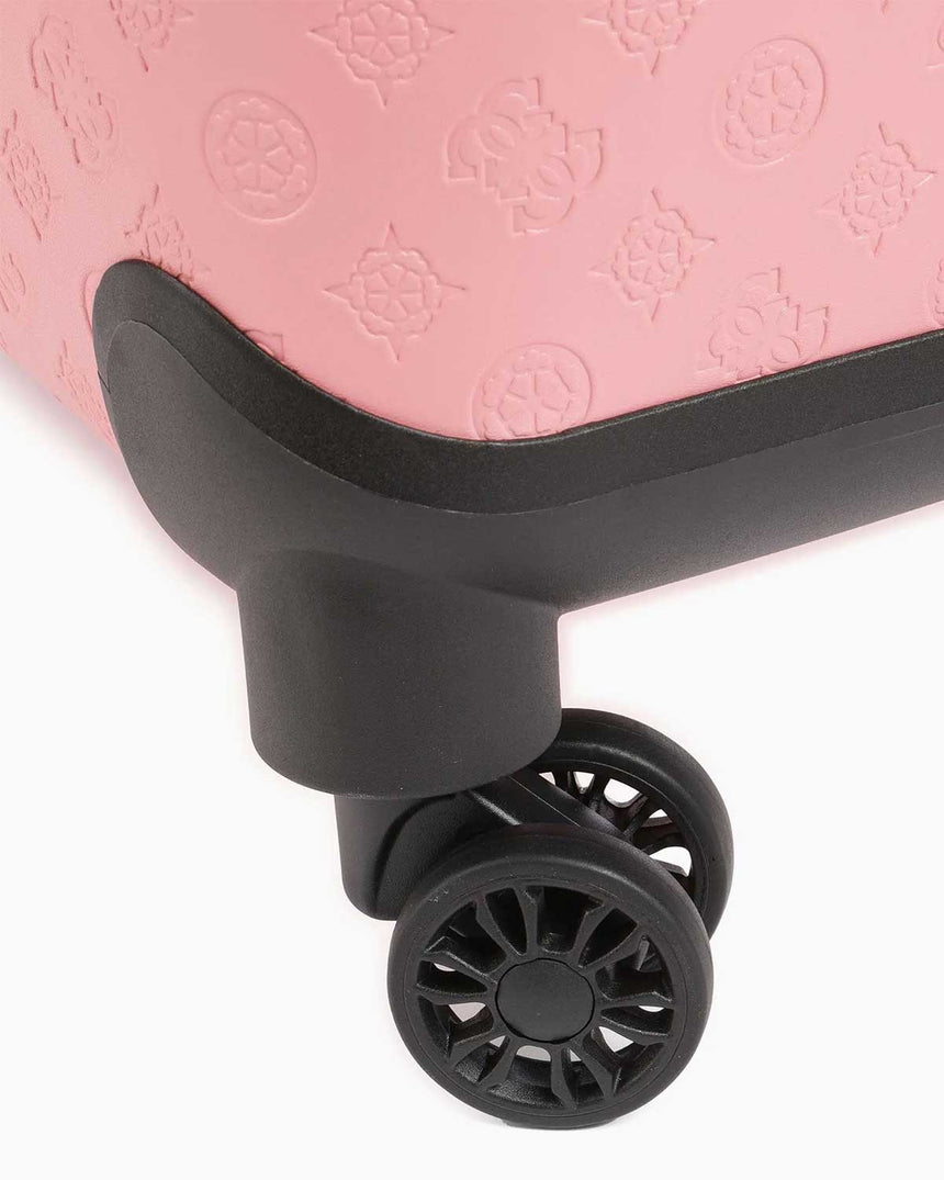 Guess Wilder 28 In 8-Wheel Büyük Boy Valiz