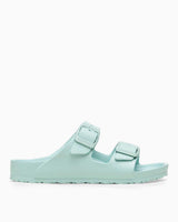 Birkenstock Arizona Kids Terlik Surf Green
