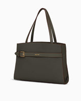 Nautica Ladies Omuz Çantası Açık Haki