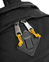 The North Face Berkeley Daypack Sırt Çantası Tnf Black - Mineral Gold