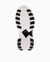 Guess Logolu Running Sneaker Black