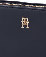 Tommy Hilfiger Logotape Camera Bag Space Blue