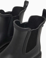 Tommy Hilfiger Kassandra Kadın Yağmur Botu Black