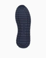 Tommy Hilfiger New Runner Eva Mix Süet Sneaker White