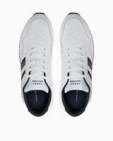 Tommy Hilfiger Runner Evo Sneakers White