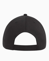 Tommy Hilfiger Linear Logo Şapka Black