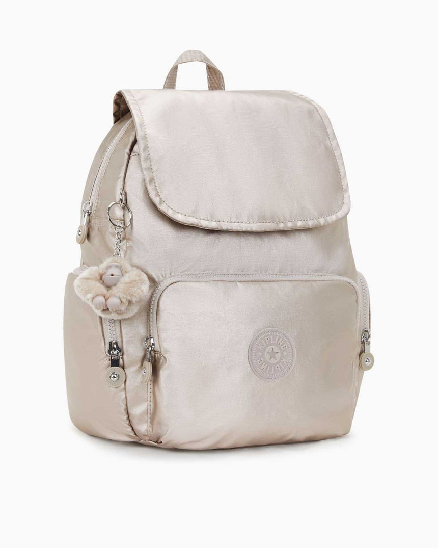 Kipling City Zip S Basic Plus Sırt Çantası