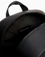 Tommy Hilfiger Foundation Erkek Sırt Çantası Black