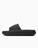 Guess Rubber Slippers Terlik Jet Black A996