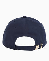 Tommy Hilfiger Elevated Chic Şapka Space Blue